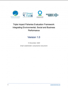 triple impact fisheries